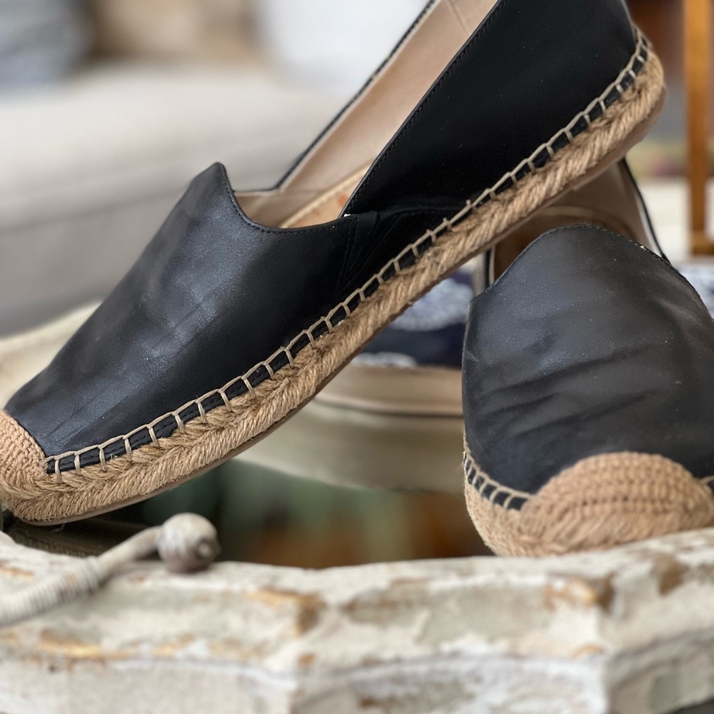 Sam Edelman espadrilles
